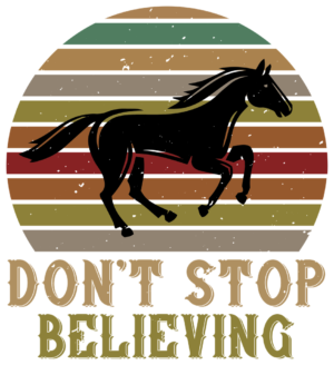 Gallop to the Groove