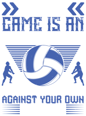 Serve Up Your Best Game