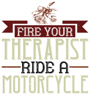 Fire Your Therapist – Ride Hard