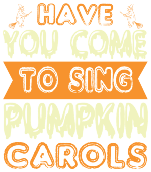 Haunted Carols