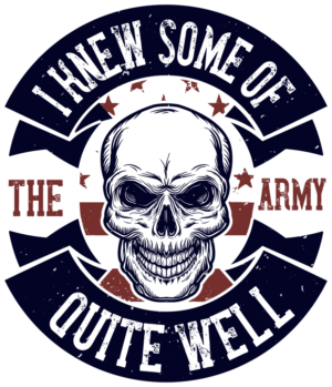 Army of the Damned