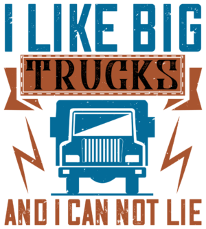 Truck Vibes Only