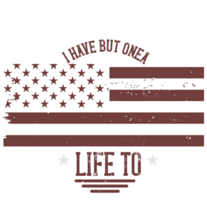 Sacrifice Statement