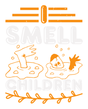 Creep It Real: Sniff Out the Kids