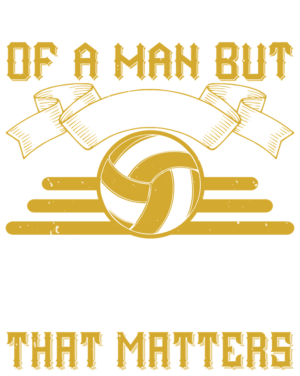 Size Doesn't Matter, Heart Does