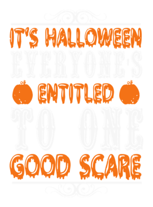 Get Your Freaky Frights On
