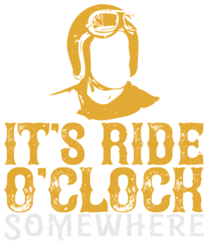 Ride or Don't