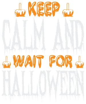 Chill Out, Spook's Coming!