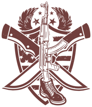 Rebel Alliance Badge