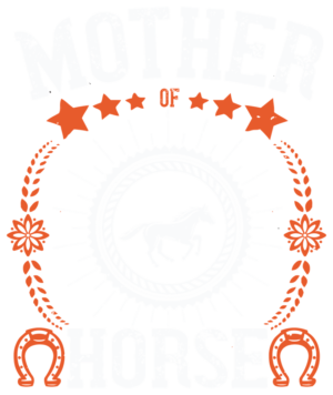 Untamed Equine Passion