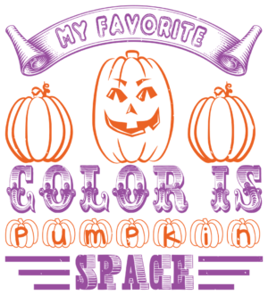 Pumpkin Spice Obsession