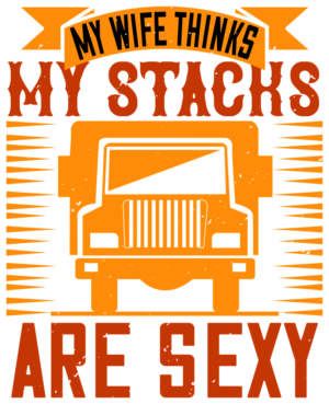 Revved Up and Sexy