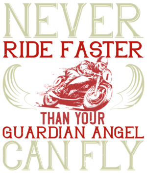 Speeding with Angels