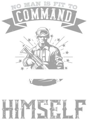 Command Your Domain