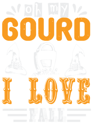 Oh My Gourd: Witchy Fall Chill