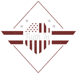 Freedom’s Shield: Faith Unleashed