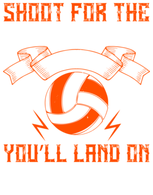 Volley Moon Madness