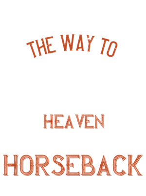 Heaven's Horsepower