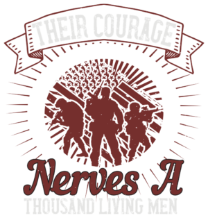 Courage Incarnate