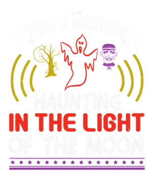Lunar Haunt