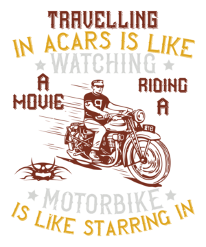 Throttle Therapy