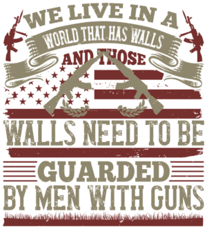 Guns & Guardians