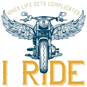 Ride or Die: Winged Liberation