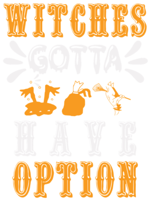 Options for the Craft