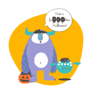 Fright Night Monsters Unleashed