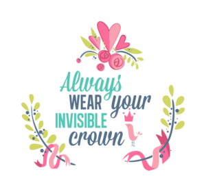 Crown Yourself Queen