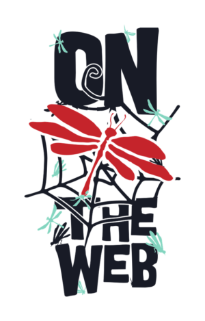 Entrapped Wings