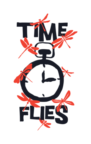 Ticking Dragonfly Rebels