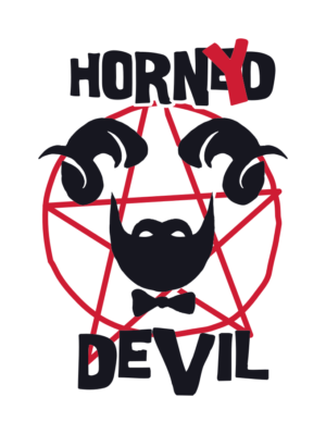 Naughty Pentagram Mischief