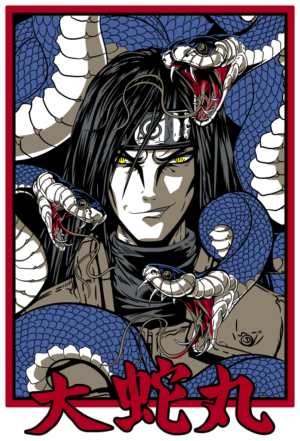 Venomous Obsession