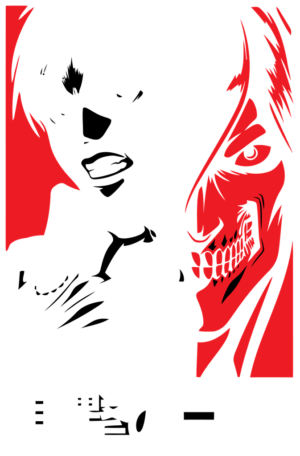 Face Off: Humanity vs Nightmare