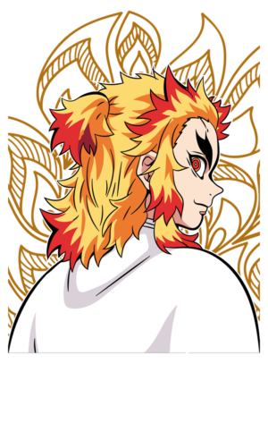 Blazing Sentinel
