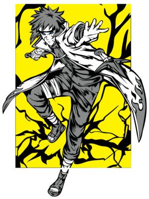 Shadow Strike