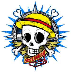 Destiny's Pirate Skull