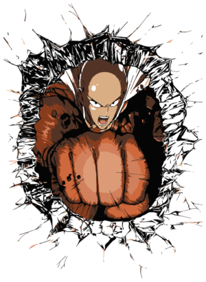 Fist of Fury Power Surge