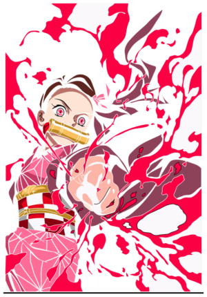 Crimson Fury Unleashed