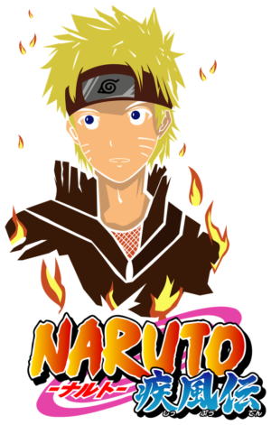 Firestorm Ninja