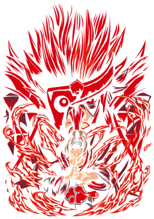 Inferno Shinobi