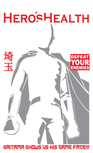 Punch Training: Hero Edition