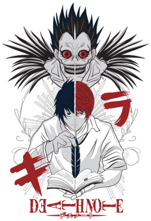 Death's Dual Face