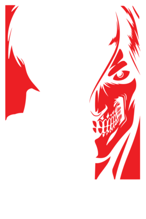 Shadow of the Titans