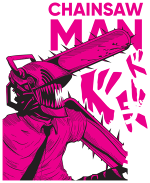 Slasher Art: Chainsaw Mayhem