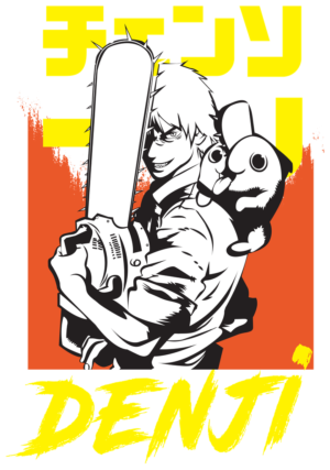 Chainsaw Chaos Unleashed