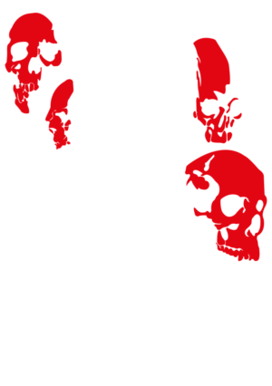 Reaper's Gaze: Death's Embrace