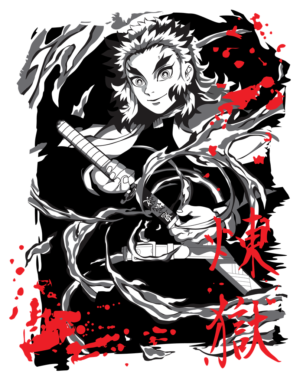 Blade & Shadows Unleashed