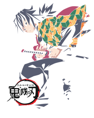 Samurai Swordplay